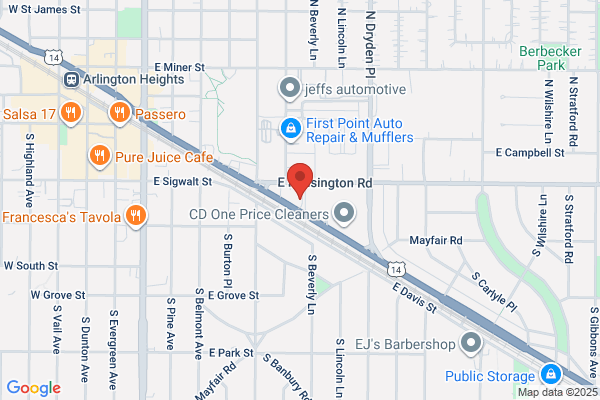 Cassidy Tire & Service