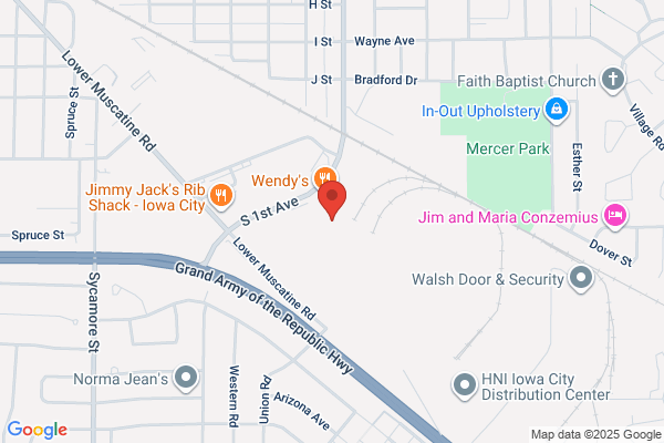 Arlington Developers