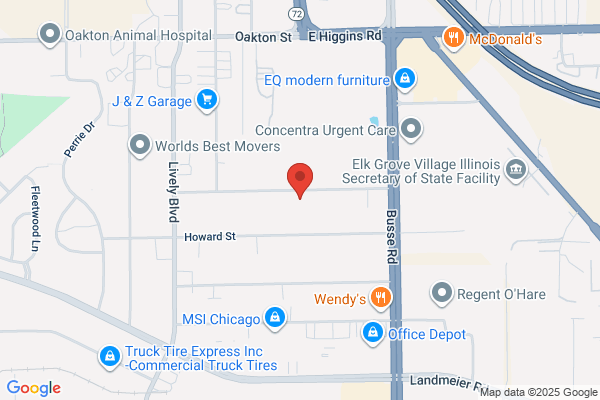 Avondale Group Inc