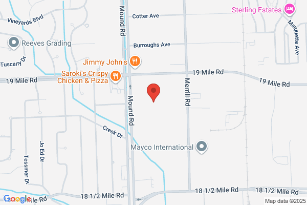 Built Rite Corporation