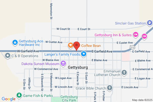 Gettysburg Development Corporation