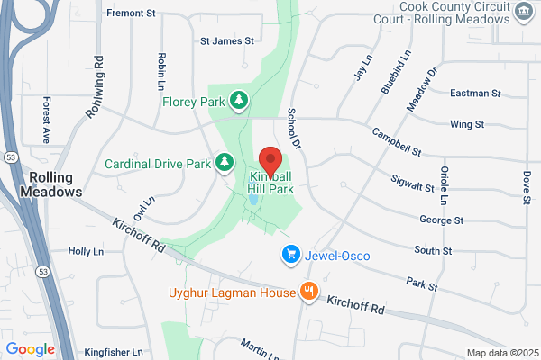 Kimball Hill Homes