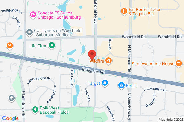 Schaumburg Bank & Trust
