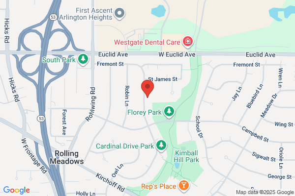 Cardinal Drive Church of Christ
