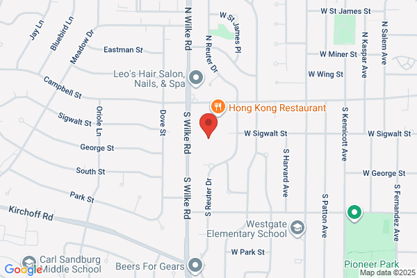 Arlington Smiles Dental Studio