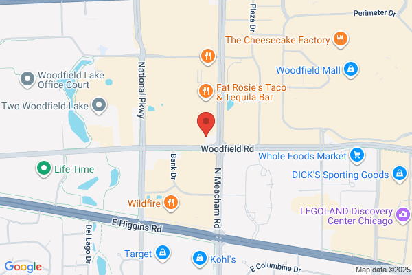 ClearChoice Dental Implant Center