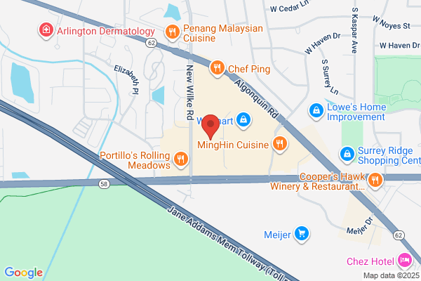 Parkway Dental Care