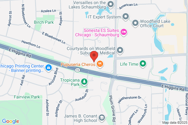Webster Dental Care of Schaumburg