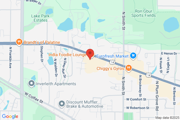 Family Dental of Palatine