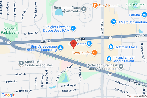 Schaumburg Dental Studio