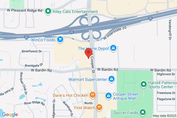 Arlington Dental Associates