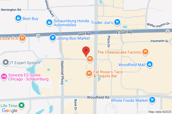 DentalWorks Schaumburg