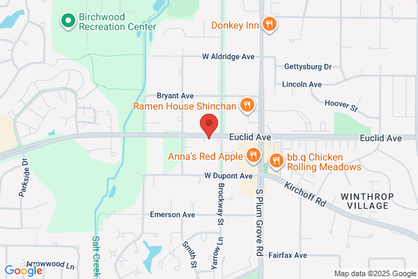 Meadows Dental Care
