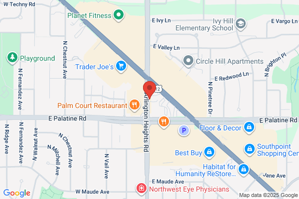 Omni Dental: Bilus Poles, DDS