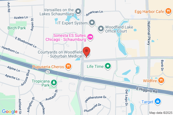 Orthopaedic Spine Institute