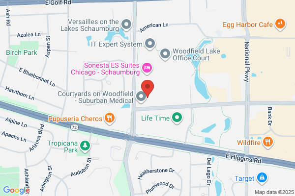 Suburban Medical & Wellness Center