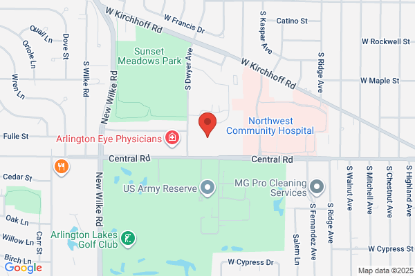Church Creek Health Care Center