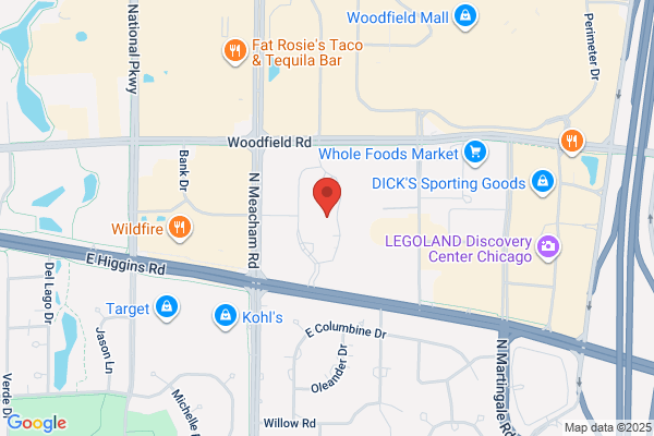 Eaton Jeffrey DDS