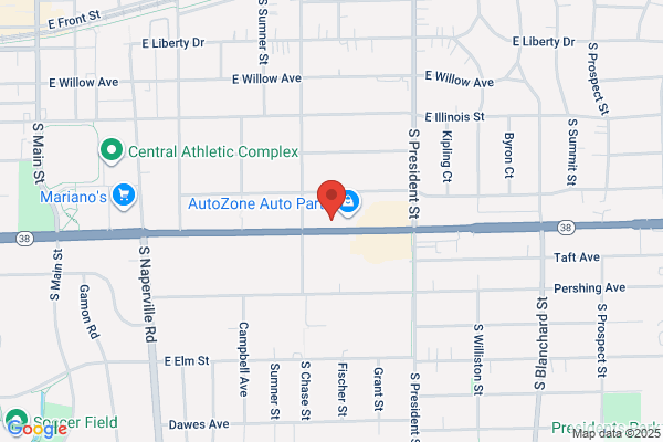 Hemorrhoid Relief Center of Chicago