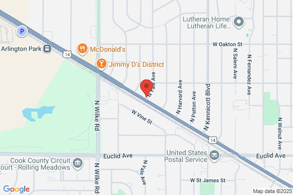Ijuin Dental Lab Inc
