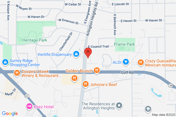 Northwest Suburban Pain Center