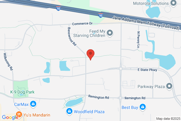 ADP Schaumburg