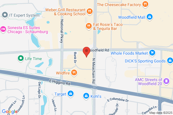 Addison Search