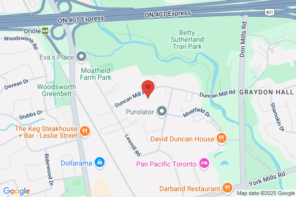 O'keefe Associates