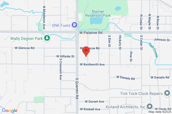 Northern Illinois Lake and Pond Manageme