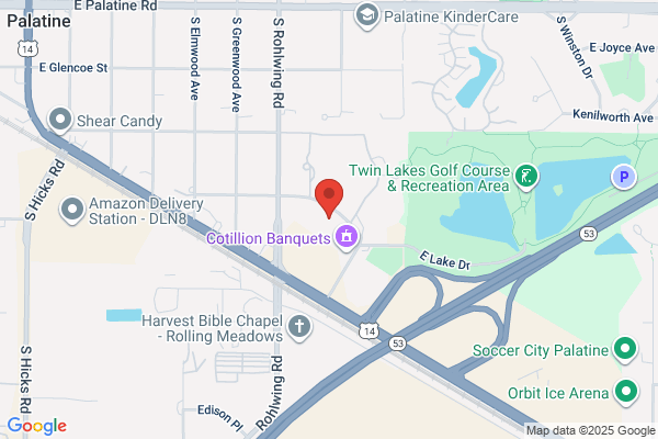 Brodsky Lawrence Insurance Agency