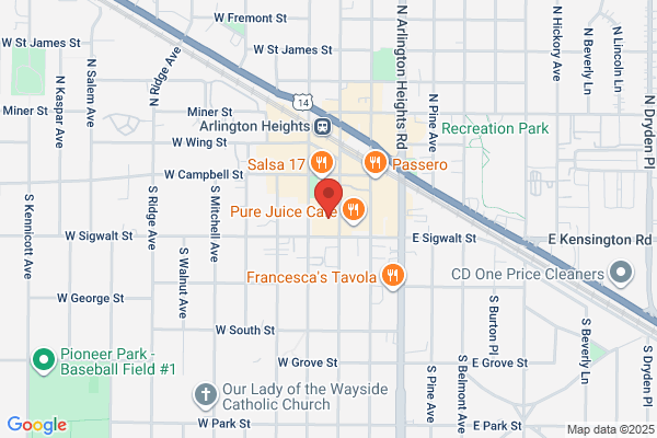 Arlington Heights Florist & Gifts