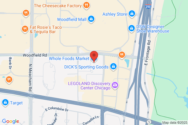 Whole Foods Market