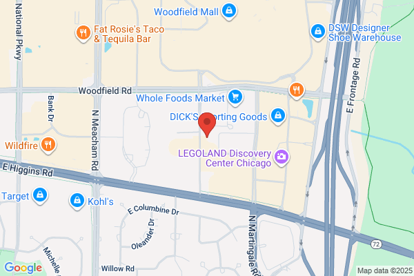 Mario Tricoci Hair Salon & Day Spa - Schaumburg