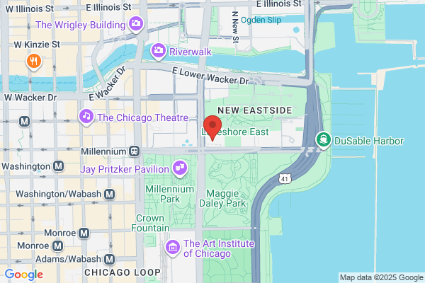 Blue Cross Blue Shield Of Illinois
