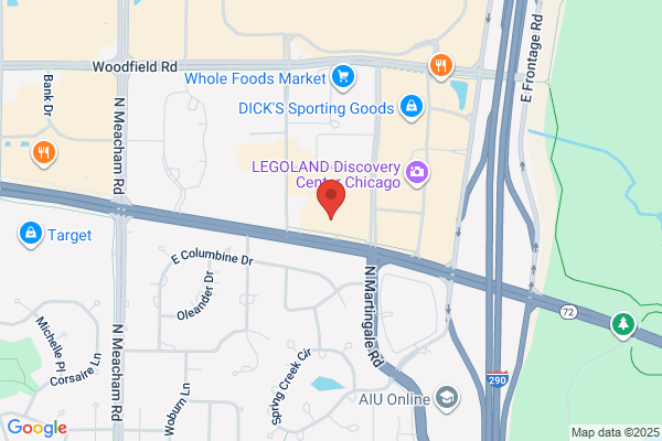 Best Western Schaumburg – O’Hare Nw