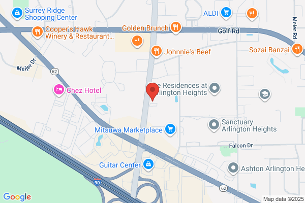 Holiday Inn Express Chicago NW - Arlington Heights, an IHG Hotel
