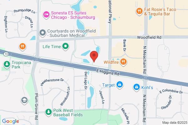Four Points by Sheraton Chicago Schaumburg