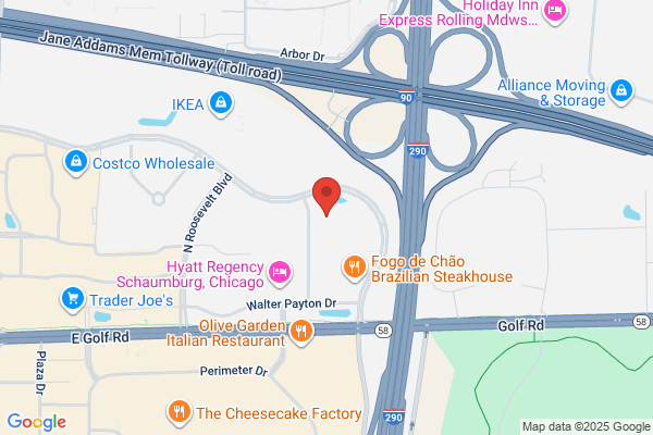 Hyatt Place Chicago/Schaumburg