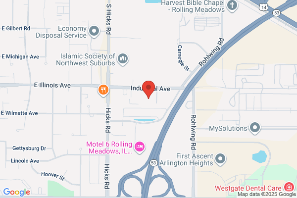 Leslie Raisch & Associates