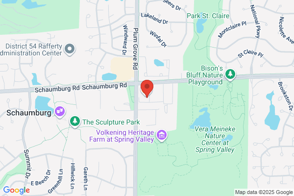 Allstate Insurance Companies, Sales Offices, Schaumburg