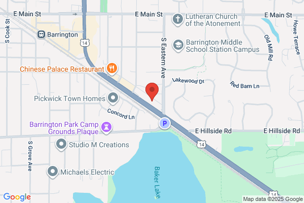 Barrington Insurance Group Llc
