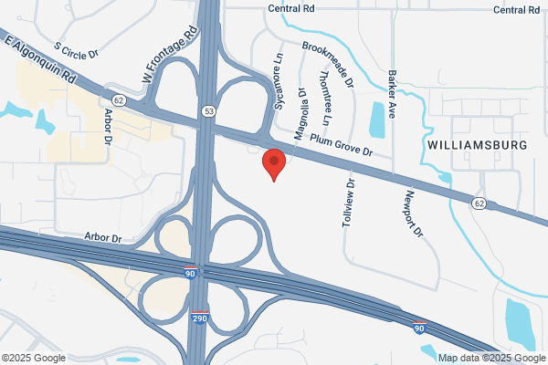 Gold Star Insurance Agency, Ed Kamis