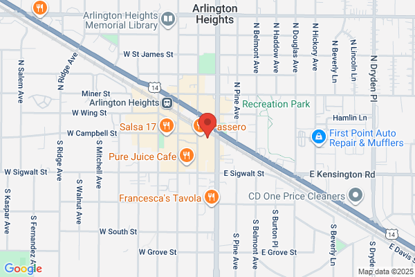 Arlington Capital Management Inc