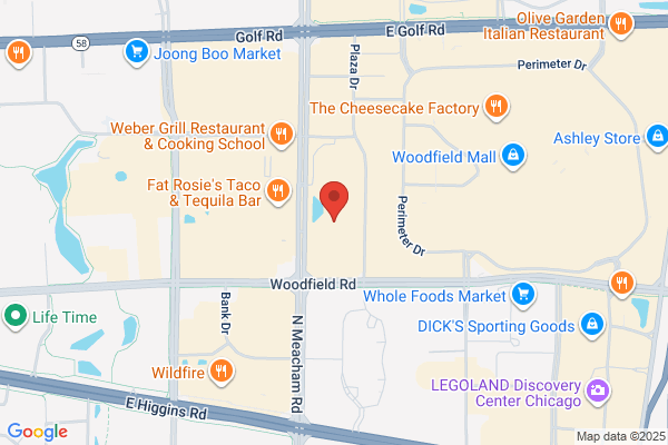 Hartford Financial Services
