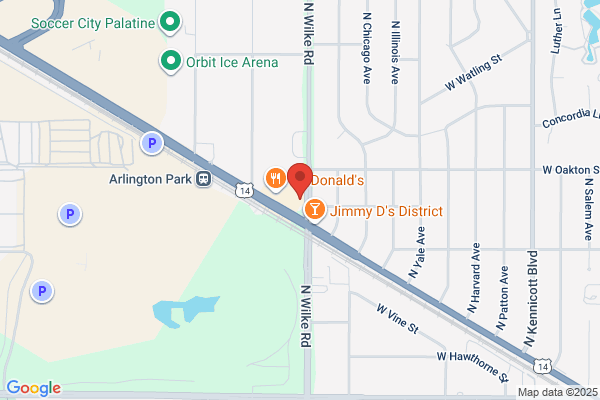 Arlington Cleaners