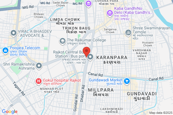 Jalaramdev Inc