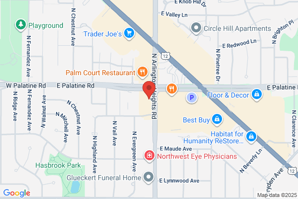 Uptown Cleaners