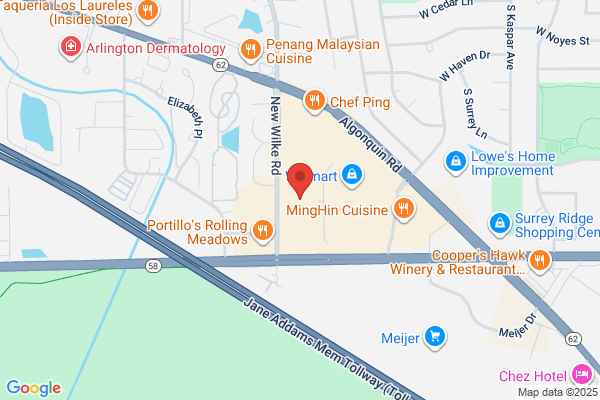 Law Offices of Frederick Malonowski the