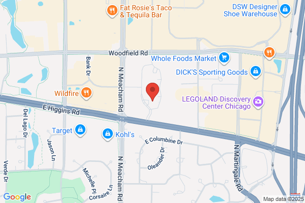Sadowski Donald L Attorney