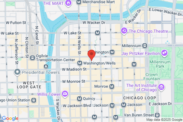 Adelman Law Offices LLC